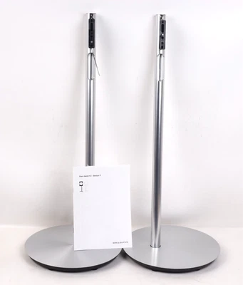 Bang & Olufsen Home Audio Speaker Stands for sale | eBay