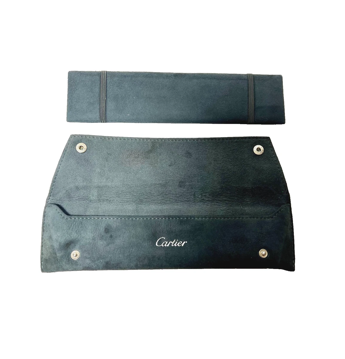 Cartier ケース Small briefcase, Must