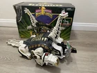 Vintage Mighty Morphin Power Rangers TITANUS With Box - Tested (Read)
