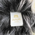 Jellycat x Selfridges Exclusive Inkli Bunny Big Bashful Luxe 51cm BAH2BCB BNWT