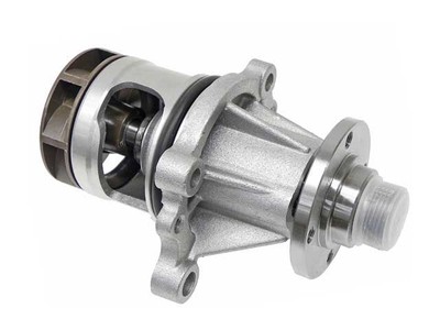 Saleri 66DG79P Water Pump Fits 1991-1998 BMW 318i Water Pump with O-Ring
