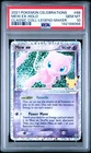 PSA 10 Mew EX 88/92 Celebrations 25th Holo Pokemon Card - Gem Mint
