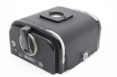 [Near MINT+++] Hasselblad A12 6x6 120 Film Back Holder From JAPAN