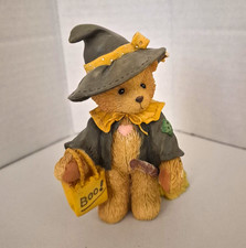 Enesco Cherished Teddies Gretel flawed 