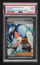 Dendra Special Illustration Rare Pokemon Scarlet & Violet Paldea Evolved PAL