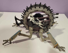 Star Wars General Grievous Wheel bike with Ac...