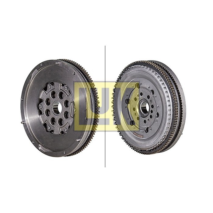 Volant moteur premium en acier forgé pour Boxer et Jumper 2.2 HDi 120