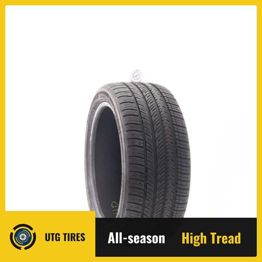 Michelin 245/40/18 All Season Tires for sale | eBay