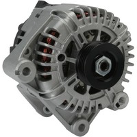 Lichtmaschine Generator 14V 150A Ø54 Mm Hc-Cargo FüR U.A. Mini Countryman