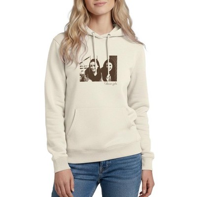 Gilmore Girls Foto Von Lorelai Und Rory Frauen Hoodie