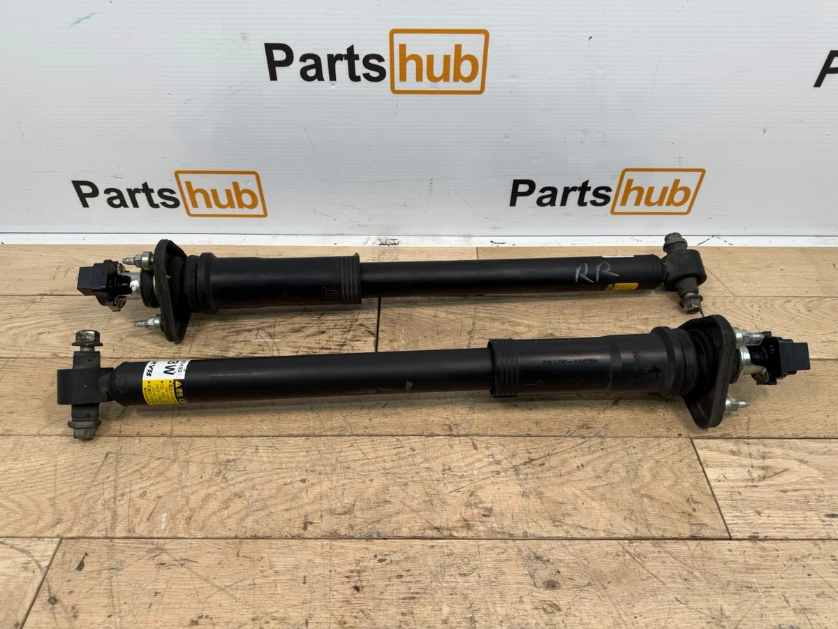 Struts for Lexus GS450h for sale | eBay