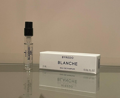 Byredo Blanche EDP 2 ml Neu