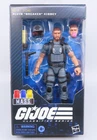 GI Joe Classified Alvin “Breaker” Kibbey #158 Action Figure M.A.S.S. Hasbro NIB