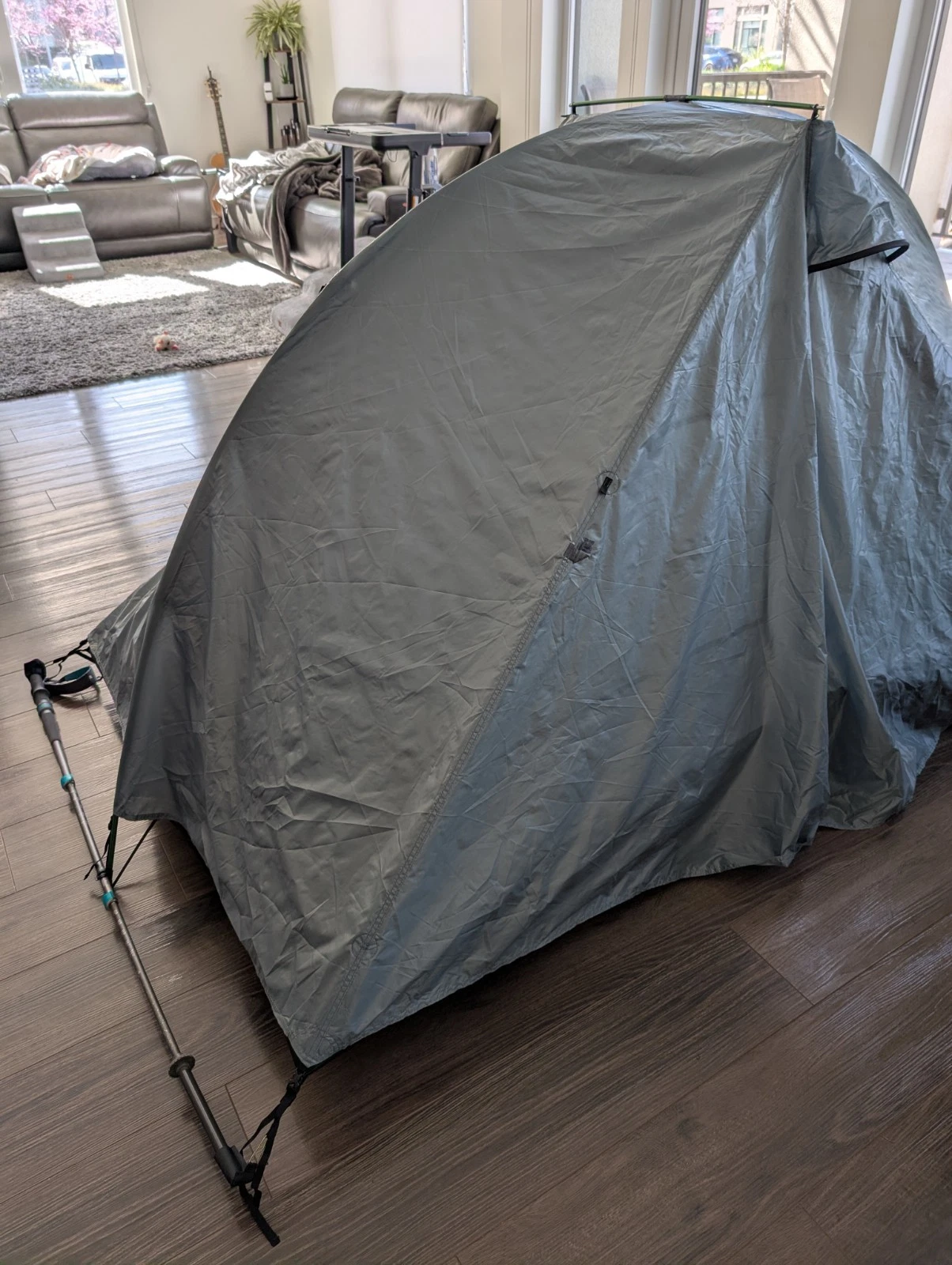 Tarptent Double Rainbow DW Tent With Extras