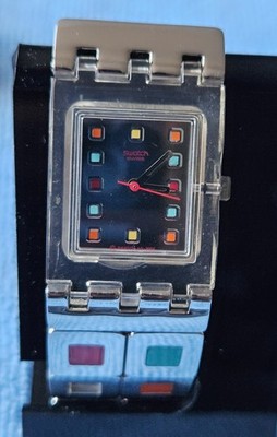 Swatch ''Full & Empty'' (SUBK134G) 2007