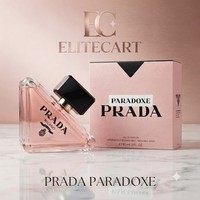 Prada Paradoxe Eau de Parfum 90ml Women's Perfume Brand New Sealed