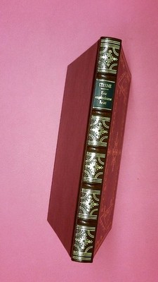 183706 Laurence Sterne EINE EMPFINDSAME REISE HC