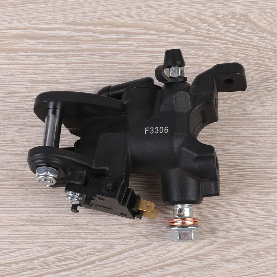 Bomba de cilindro maestro de freno Handelbar 7/8" 22 mm para HONDA CBR600RR 2007-2024 Foto 2 de 4