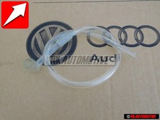 Genuine VW Vent Hose - 357201179B
