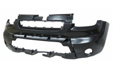 Fits Kia Soul 2009-2011 Front Bumper With Holes