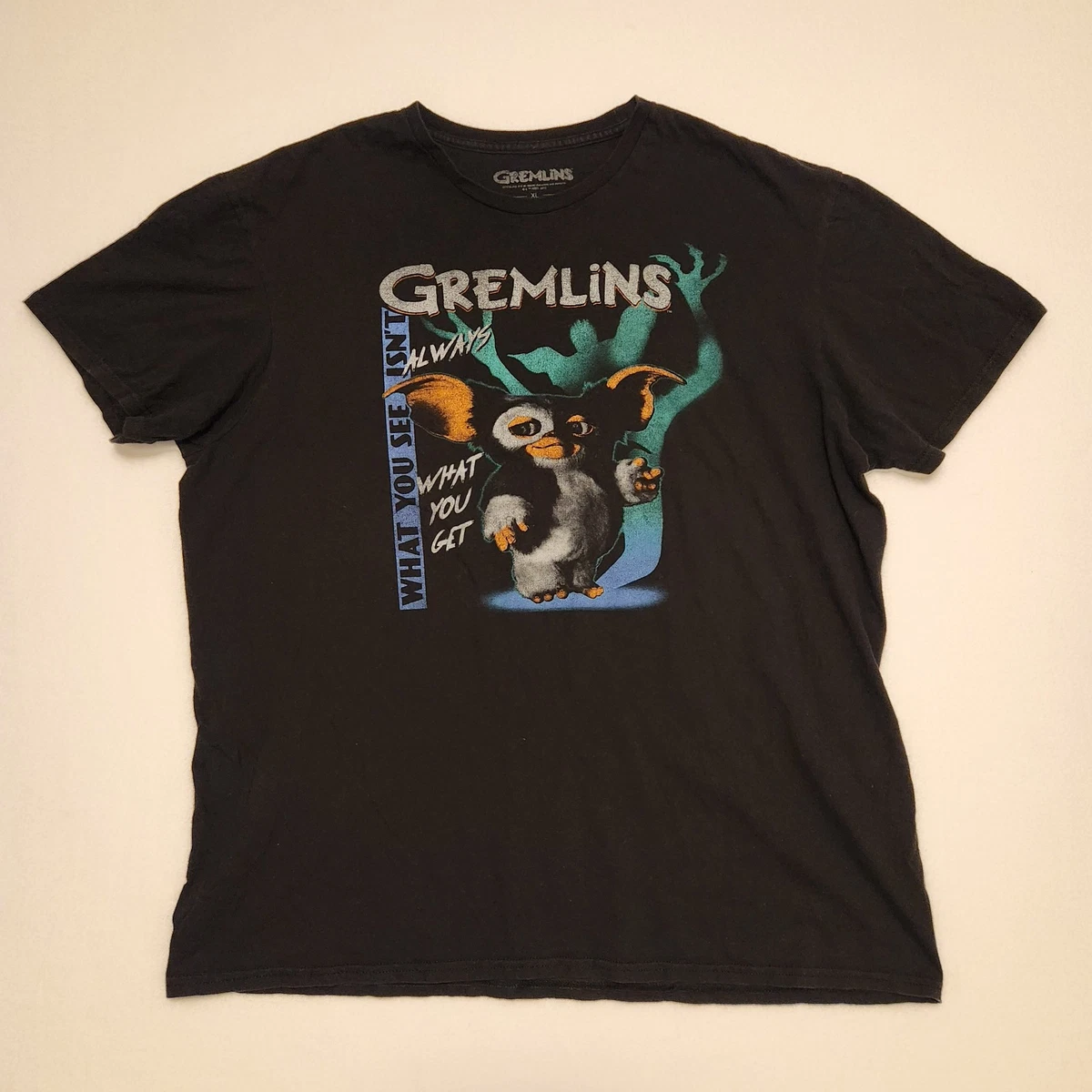 Gremlins T-Shirts for Men for sale - eBay