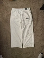 Deadstock Baggy LA Gate Jeans Jnco Style