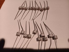 QTY 20 NEW CPC CG75L Gas Discharge Tubes