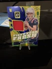 2024 Panini Donruss Optic First Year Fresh Drake Maye #FYF-DME