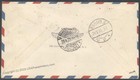 USA 1931 Bremen Catapult K91 Cover Airmail Germany Braunschweig 116212 — photo 2