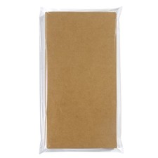 newestor Travelers Notebook Inserts - Dotted Refills for Standard Size Brown