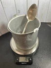 Sterling Silver 925 Spoon 84 Grams Reed And Barton