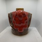1970 Ezra Brooks Bucket Of Blood Virginia City, Nevada Decanter Collectible — photo 4