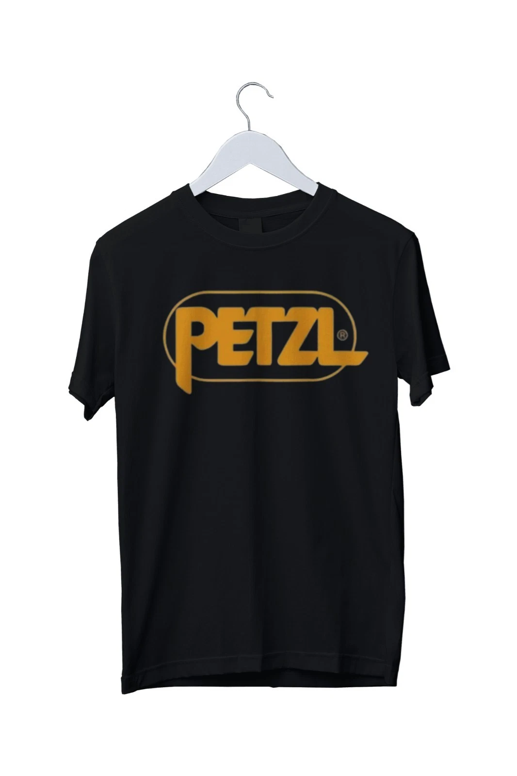 PETZL Life Graphic Print Mens Unisex T-Shirt S M L XL 2 3 4 XL