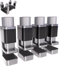 Adjustable Metal Clip Adhesive Clamp LCD Repair