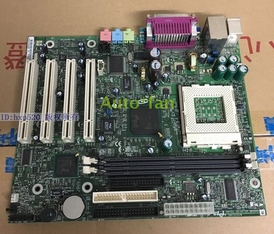 1pc Used Intel D815EGEW  Device Board 815 Board
