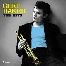 Chet Baker - Hits [Limited 180-Gram Gatefold Vinyl] [New Vinyl LP] Gatefold LP J
