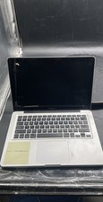 Apple MacBook Pro A1278 13.3 Intel Core Lapto...