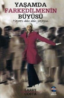 Yasamda Farkedilmenin Büyüsü: Hayati Dolu Dolu Yasayin v... | Buch | Zustand gut