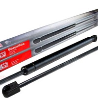 2X Krosno 433584 Gasfeder DäMpfer Heckklappe FüR KIA Sportage IV