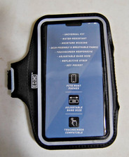 EDX Sports Armband Cell Phone Holder, Universal Fit, Lot 4