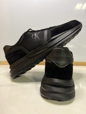 Man's Sneakers & Athletic Shoes Calvin Klein Portly