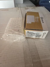 Qolsys IQ Glass-S Break Sensor QS1431-840 + QS1230-840 Motion Detector White