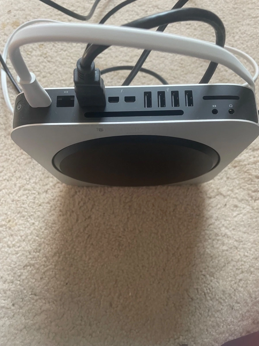 Apple Mac Mini A1347 for sale - eBay