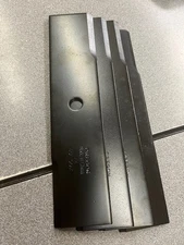 4PK Oregon 40-502 Edger Blade 9" x 1/2" x .149" GARAGE