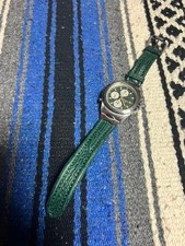 Seiko x Giugiaro 1999 Original Macchina Sportiva Limited Watch