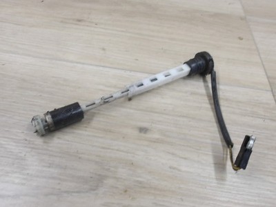 1994 POLARIS INDY TRIPLE XLT 580 SNOWMOBILE OIL LEVEL SENSOR BOTTLE RESERVIOR