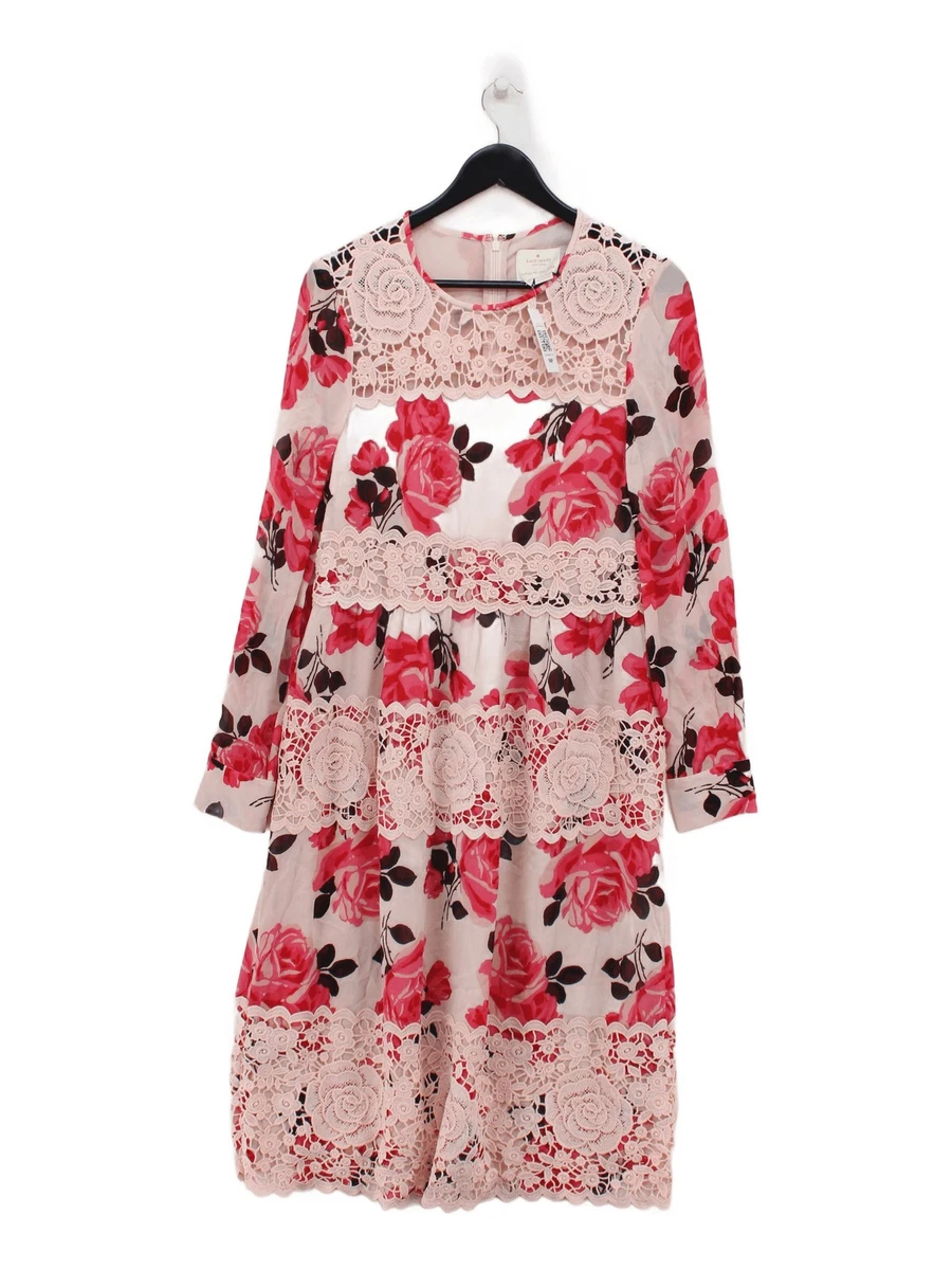kate spade new york Long Sleeve Dresses for Women for sale | eBay