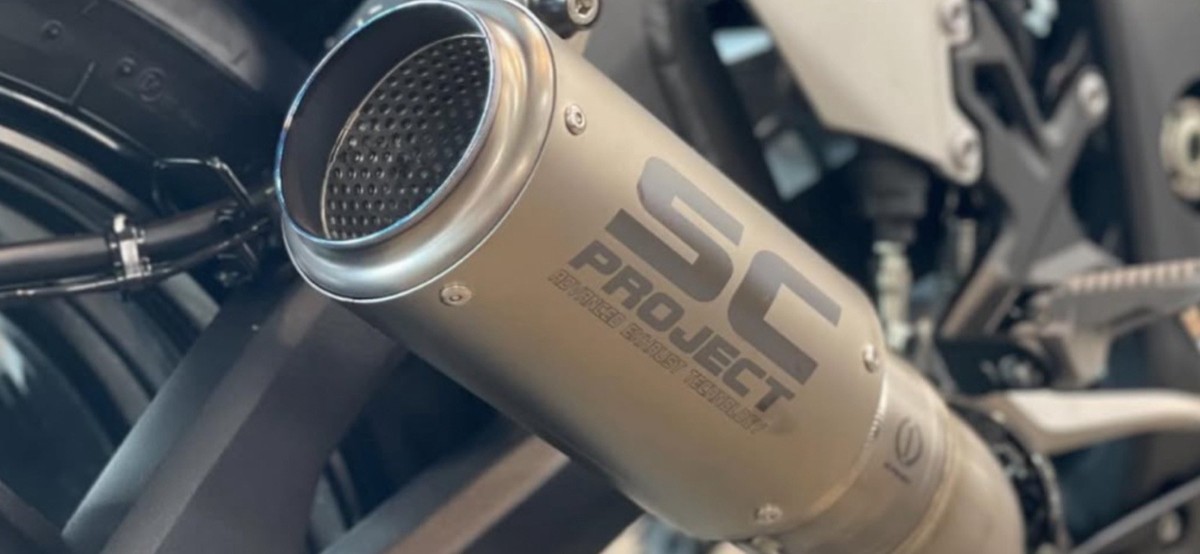 Associated SC8   未走行 Associated SC8 未走行