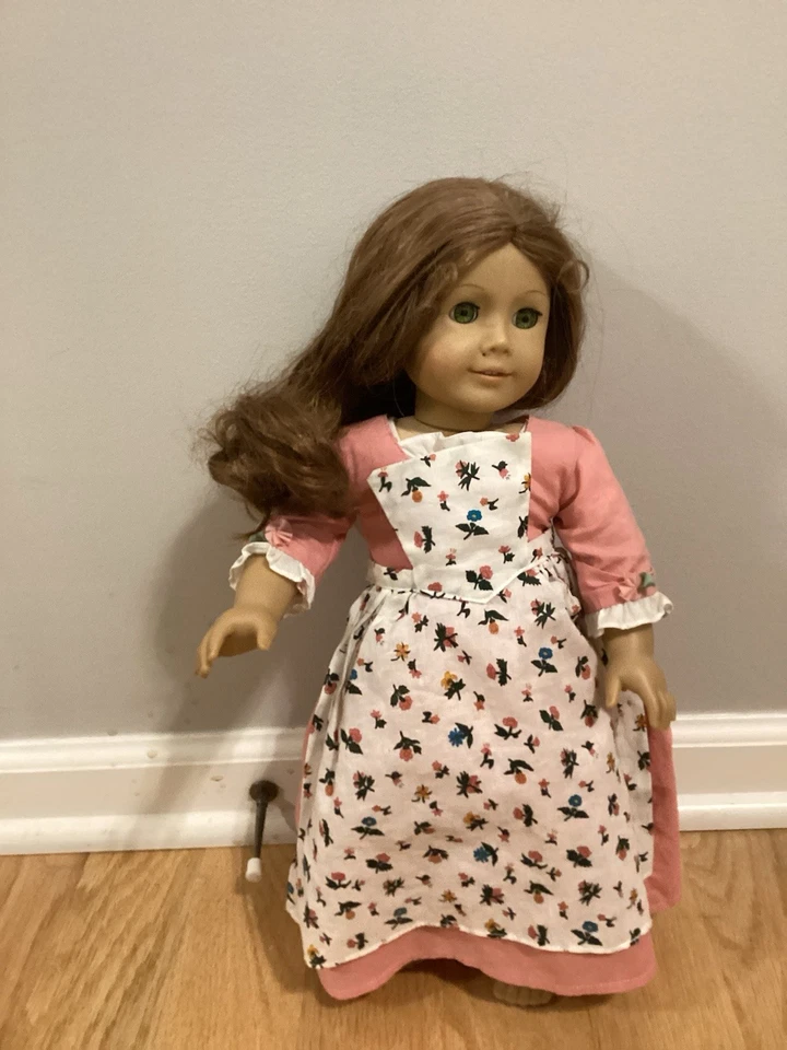 Felicity Merriman, Archived American Girl Doll - Image 3 of 4