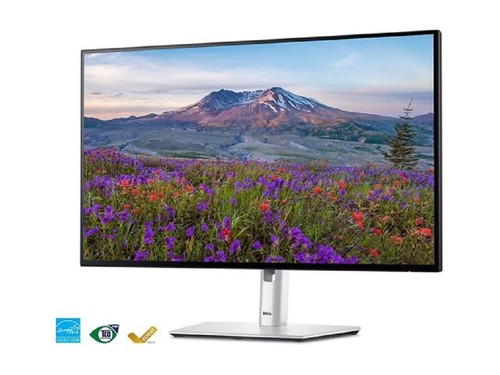 Dell UltraSharp U2724D - LED-Monitor -